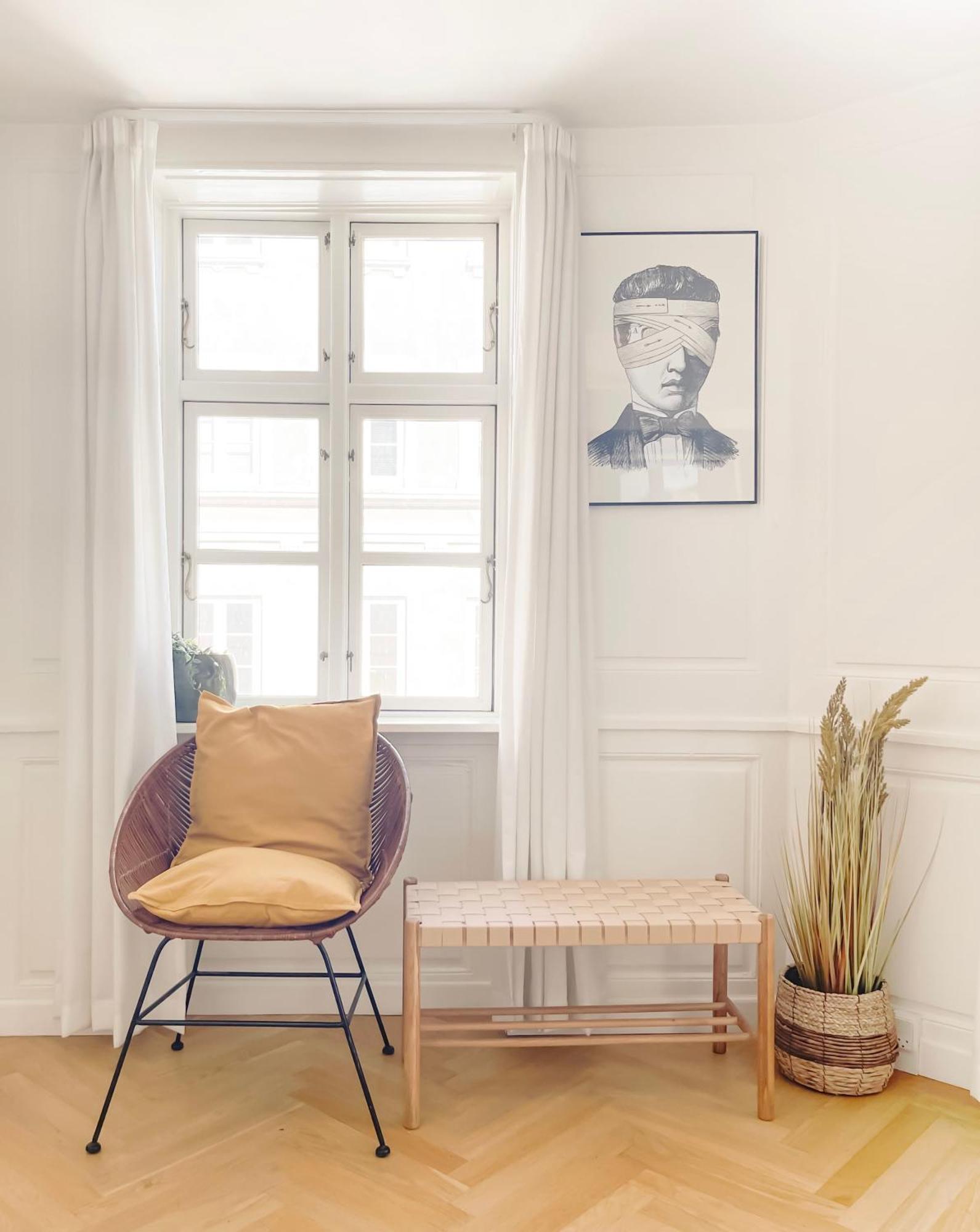 Large Apartment With 4 Bedrooms In Copenhaga Exterior foto